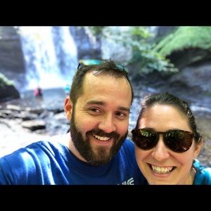 Meet your Posher, Rob